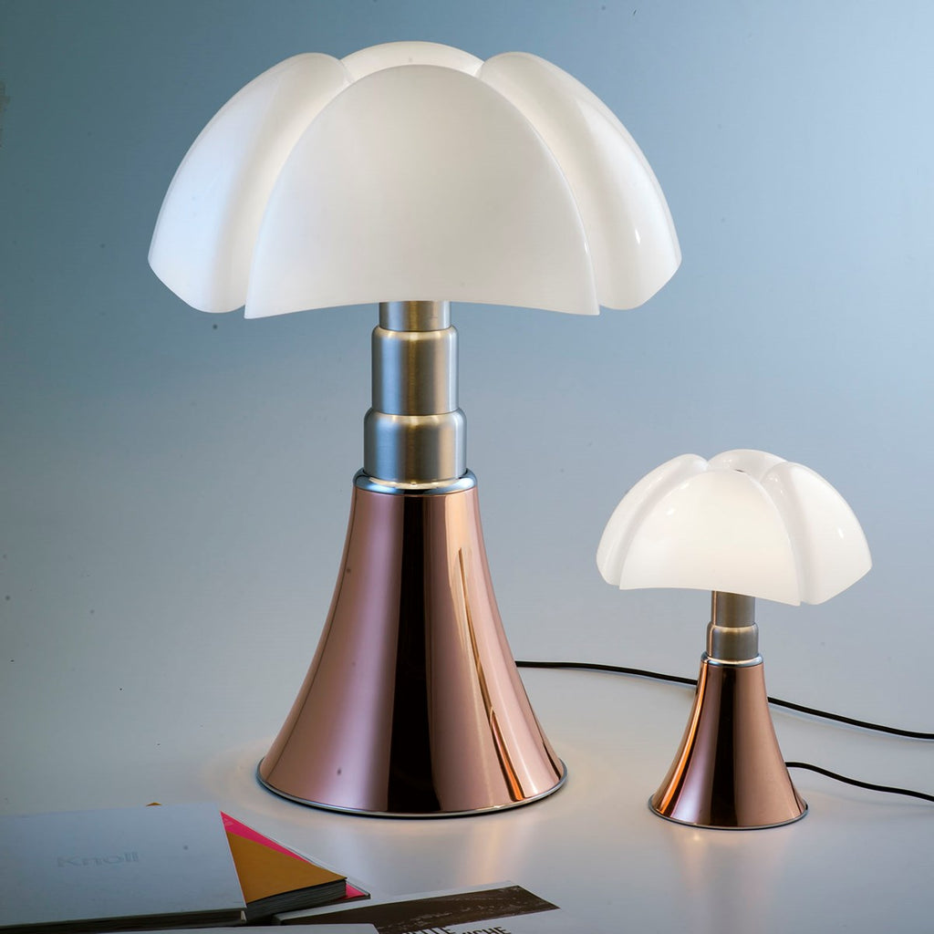 Pipistrello LED Lampe de Table Martinelli Luce – Homier Luminaire