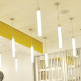 Architectural Products - Pendant - Big Mike - Arancia Lighting