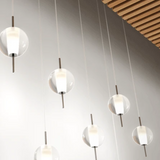 Architectural Products - Pendant - Boya - Arancia Lighting