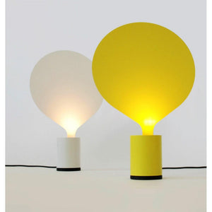 Balloon Table Lamp Light from Vertigo Bird