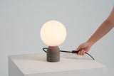 Castle Glo Lampe de Table Seed Design