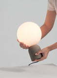 Castle Glo Lampe de Table Seed Design