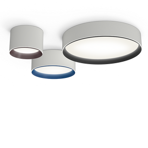 Architectural Products - Ceiling Light - Drum - Arancia Lighting