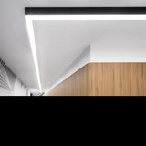 Architectural Products - Linear - Jack Surface - Arancia Lighting