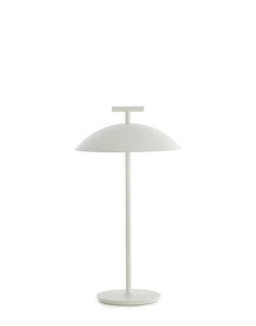 Geen-A mini Plug version Lampe de table Kartell