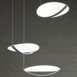 Produits Architecturaux - Suspension - Kite - Arancia Lighting