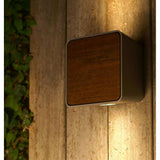 Lab 2 Wall Sconce light from Marset