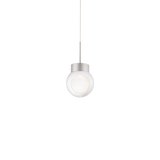 Double Bubble PD-82006 Mini Suspension Modern Forms Lighting