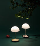 Pensée Lampe de Table Seed Design USA
