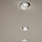 Architectural Products - Recessed - Pola Trim Short - Arancia Lighting