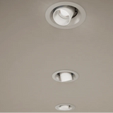 Architectural Products - Recessed - Pola Trim - Arancia Lighting