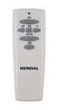 AC18842L-WH Ventilateur de plafond Kendal Lighting