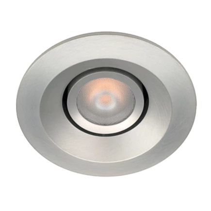 Architectural Products - Recessed - Sola - Arancia Lighting