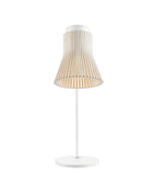 Petite 4620 Table Lampe de Bureau Secto Design