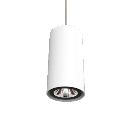 Architectural Products - Pendant - Tubo Pendant - Arancia Lighting