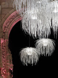 Tina Large Pendant Lighting from Arturo Alvarez