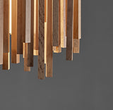 Woods Pendant Light from Arturo Alvarez