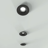 Architectural Products - Recessed - Zero - Arancia Lighting