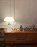 Pipistrello Mini Lampe de Table Martinelli Luce