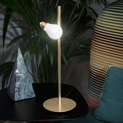 Idea Lampe de Table Slamp Lighting