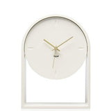 Air du Temps Clock from Kartell