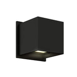 LEDWALL001D - Square Directional Wall Sconce DALS Lighting
