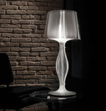 Liza Table Lamp from Slamp