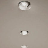 Architectural Products - Recessed - Pola - Arancia Lighting
