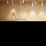 Architectural Products - Ceiling Light - Silo Surface - Arancia Lighting