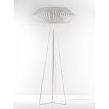 V Floor Lamp from Arturo Alvarez