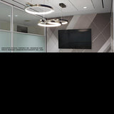 Produits Architecturaux - Suspension - Watson S - Arancia Lighting