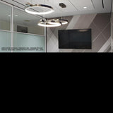 Architectural Products - Pendant - Watson M - Arancia Lighting