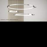 Produits Architecturaux - Suspension - Watson S - Arancia Lighting